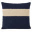 Coussin en polyester Hanka-92154680