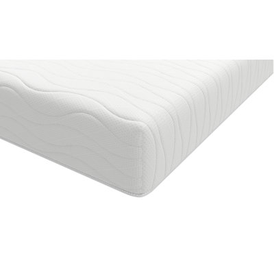 Symple Stuff Pocket Sprung Mattress