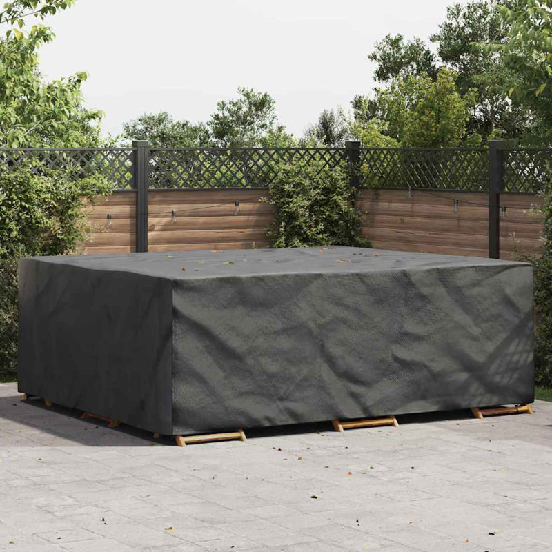 Outdoor Patio Dining Set Cover