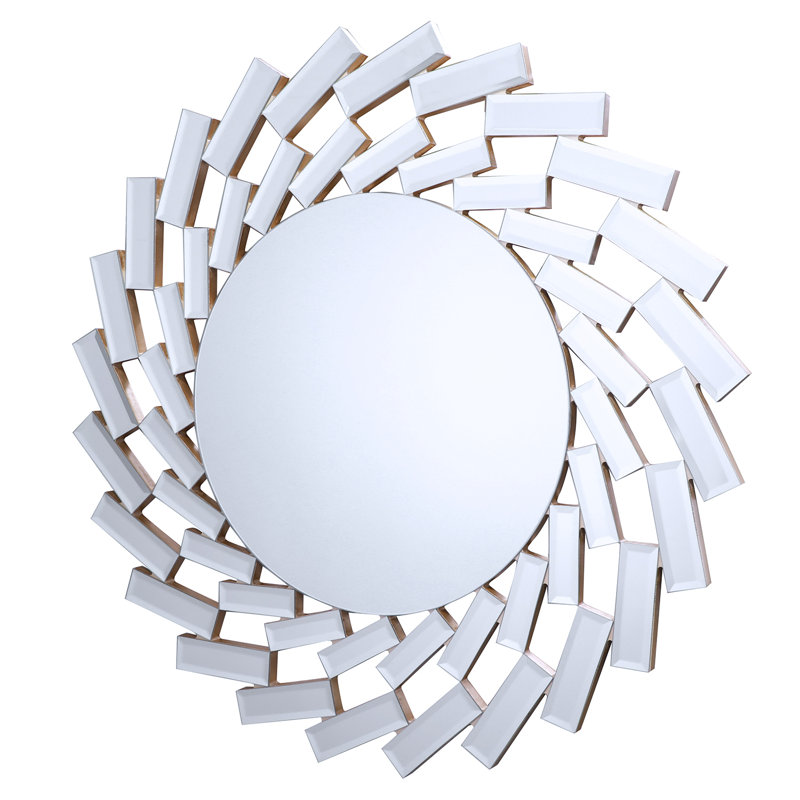 Flat Wall Mirror