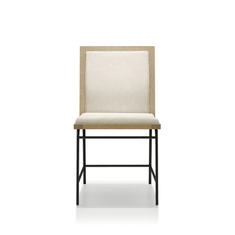 Chaise contemporaine