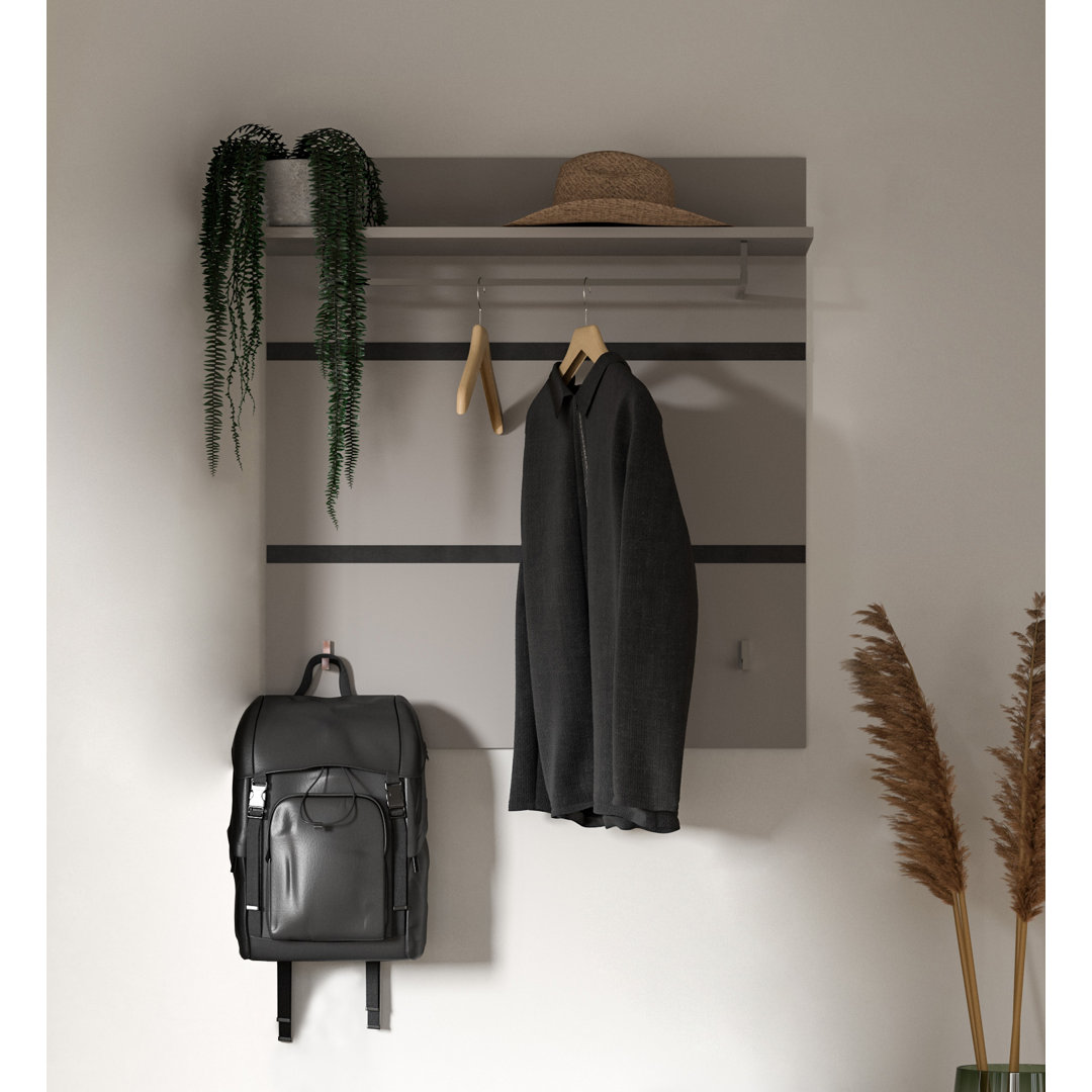 Garderobe Woodleigh