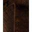 Overdyed One-of-a-Kind 3' 1" X 5' 2" Hand Knotted Area Rug