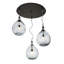 Metro Fusion 3 - Light Pendant