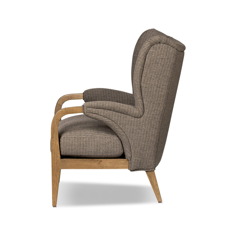 Sedoni Chair, Ambro Stripe Polypropylene/Olefin