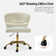 Ilia Ergonomic Task Chair with Tufted Back