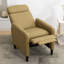Fauteuil inclinable réglable moderne-584400110