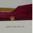 Trellis Border Wine Red Medium Pile Slip Resistant Rugs-126111785