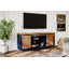 Amaka Luxe 60" TV Stand - Fully Assembled