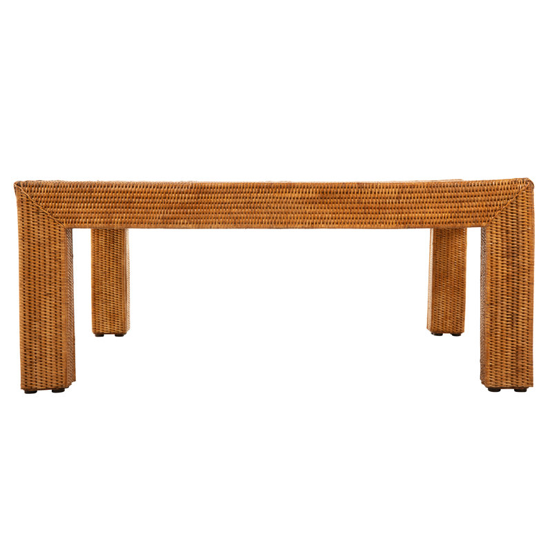 Andersen Coffee Table, Brown