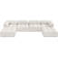 Canapé modulaire Ames 136 po Ames-90279340