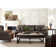 Cordova Stone Top Coffee Table