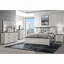Grand lit beige Avery-76203242