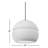 Logan 1 - Light Single Globe Pendant-149887984-149887980