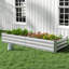 Breki Planter Box