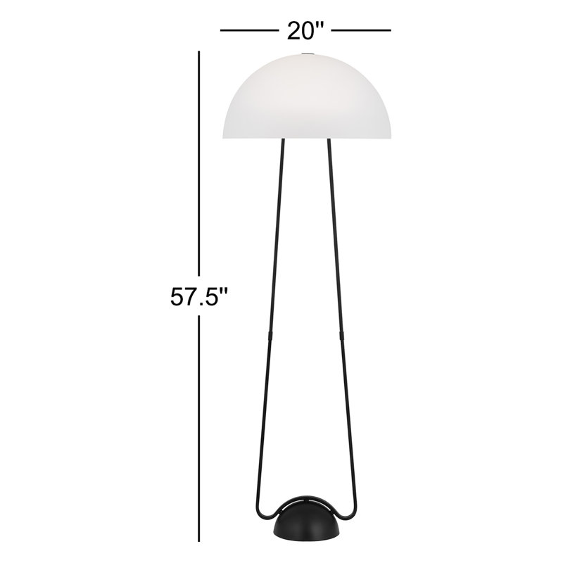 Nido Floor Lamp