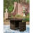 Drakes Beach Outdoor Fire Pit Table