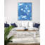 Fleur D' Oiseaux Print by Paule Marrot-798411184-798411185