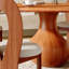 Table de salle à manger en bois massif Farmhouse-1691588055-1691588053