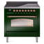 ILVE Nostalgie II 36 in Induction Range-635519138