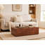 Table basse Burl