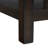 Claiborne Marble Top End Table