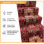 Stair Runner Abstract Area Rug-2010788846