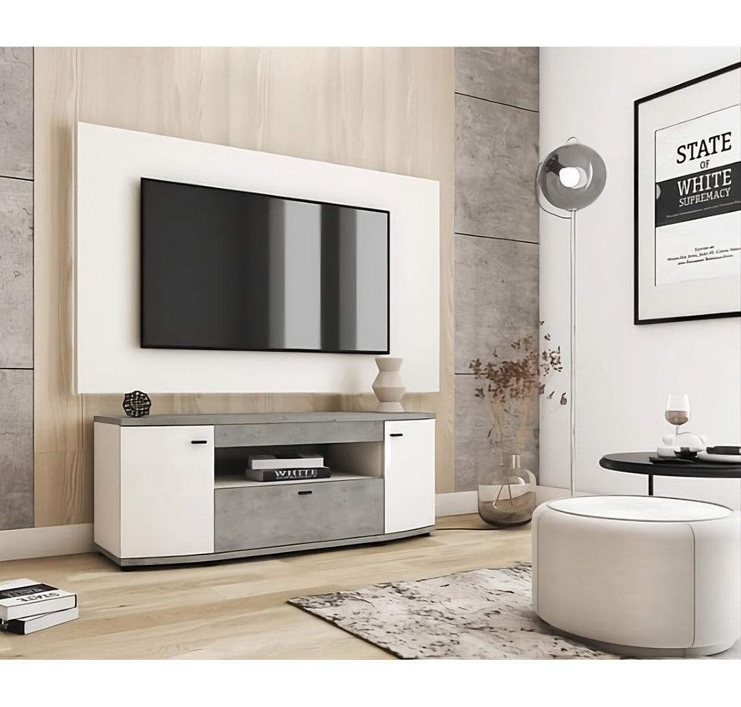 Danayshia TV Stand for TVs up to 60"