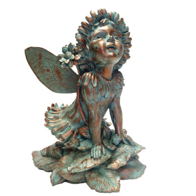 Statue de jardin Suffolk Penelope