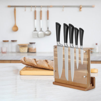 Wekli Magnetic Knife Holder