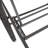 Fionnula Powder Coated Aluminum Reclining Patio Chaise Lounge Set-21047561