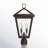 Lalla Transparent Lantern Head-996843451