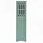 Armoire de salle de bain polyvalente et autoportante avec plusieurs compartiments et fabrication durable-1353671420