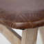 Chaise de salle à manger rembourrée Bagwell