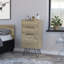 Commode décorative