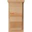 Corbeau Ridgewood avec contre-plaque-32532906-32533354-32570691