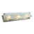 Brushed Nickel is out of stock