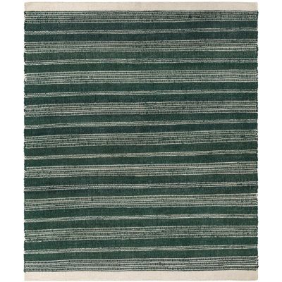 Aurimas Striped Indoor Rug