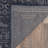 Bohemian Border Navy/Ivory, Indoor & Outdoor Area Rug-1957615234