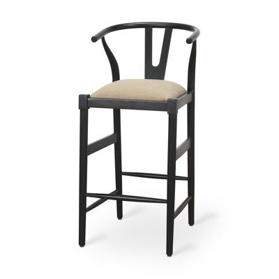 Tabouret de bar et de comptoir Parina