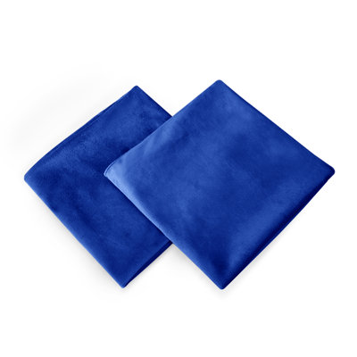 Frith Square Throw Pillow Cover