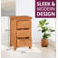 Eleanor Bedside Table-1148754505