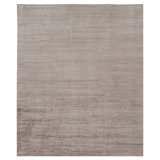 Textural Hand Knotted Area Rug