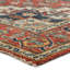Revere Hand Knotted Wool Oriental Area Rug-1356129386