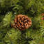 Arbre de Noël 72 'Jamarrie