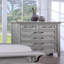 Meuble de chambre contemporain 1 pièce