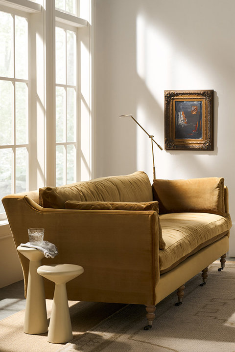 Sofas & Sectionals