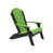Lime Green/Black