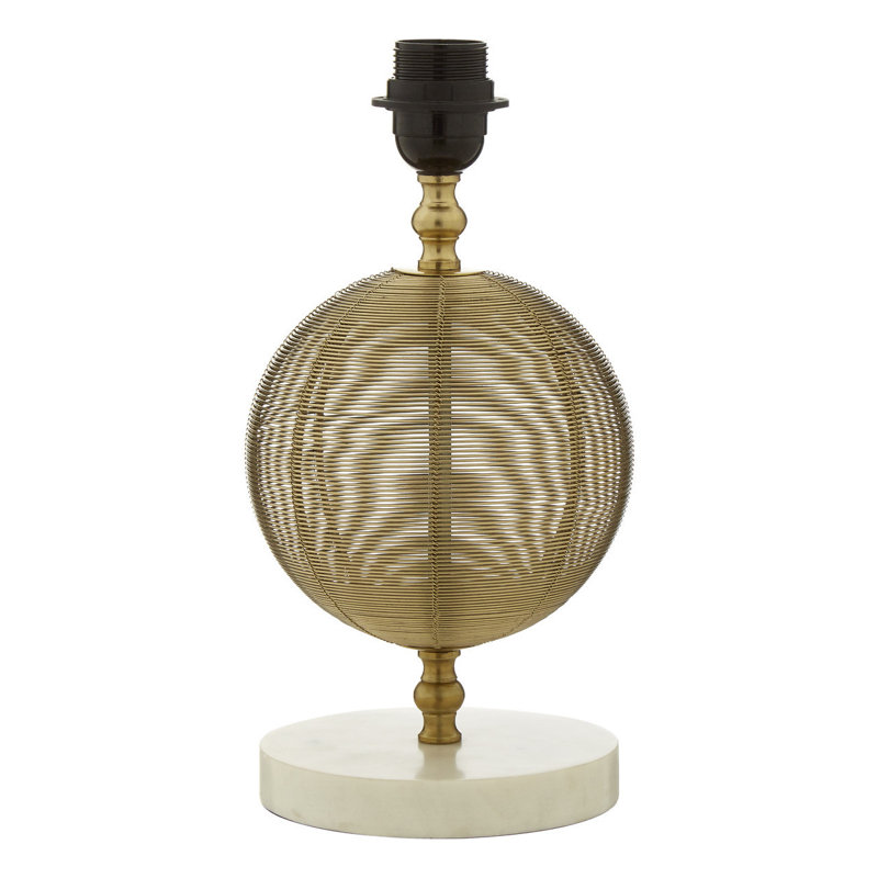 Berenson Novelty Lamp