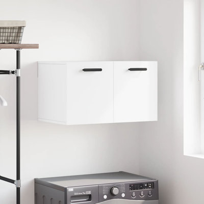 Mansoor Bathroom Cabinet